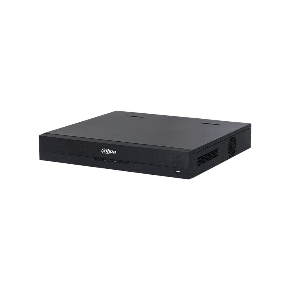 Dvr De 32 Canales 5mp Lite Con Ia Wizsense 32 Canales Ip - SILYMX