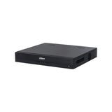 Dvr De 32 Canales 5mp Lite Con Ia Wizsense 32 Canales Ip - SILYMX