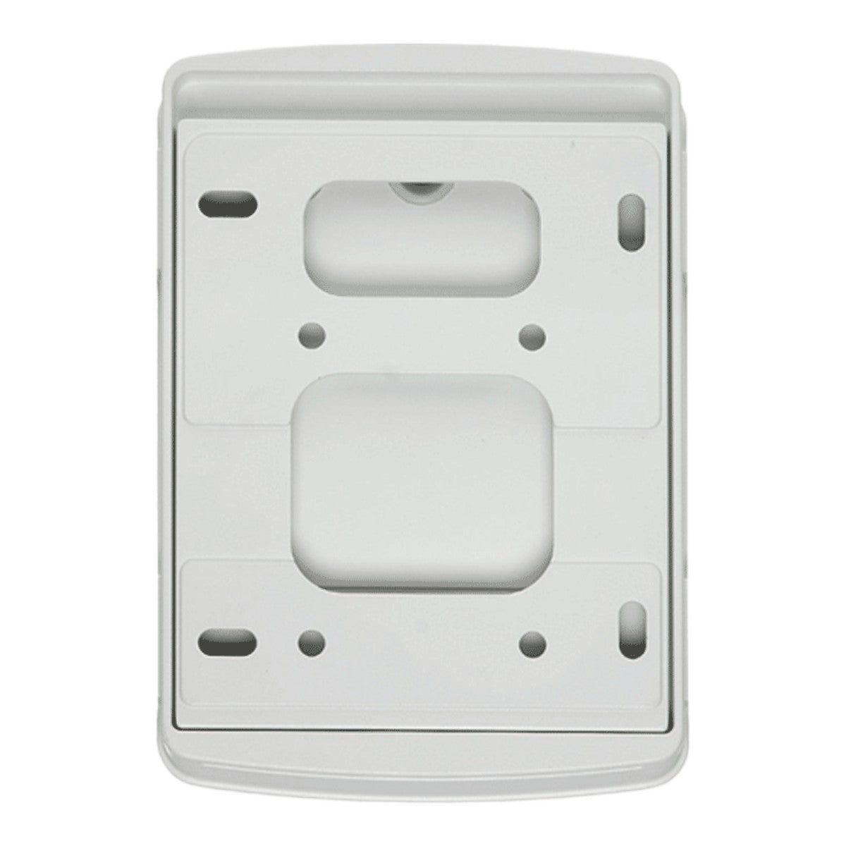 Caja de Conexiones Anticorrosión Material Aluminio SECC IP66 DH-PFA6400SA - SILYMX