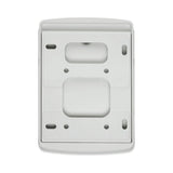 Accesorios CCTVDAHUADH-PFA6400SACaja de Conexiones IP66 Aluminio Anticorrosión Exterior Dahua DH - PFA6400SA - SILYMX