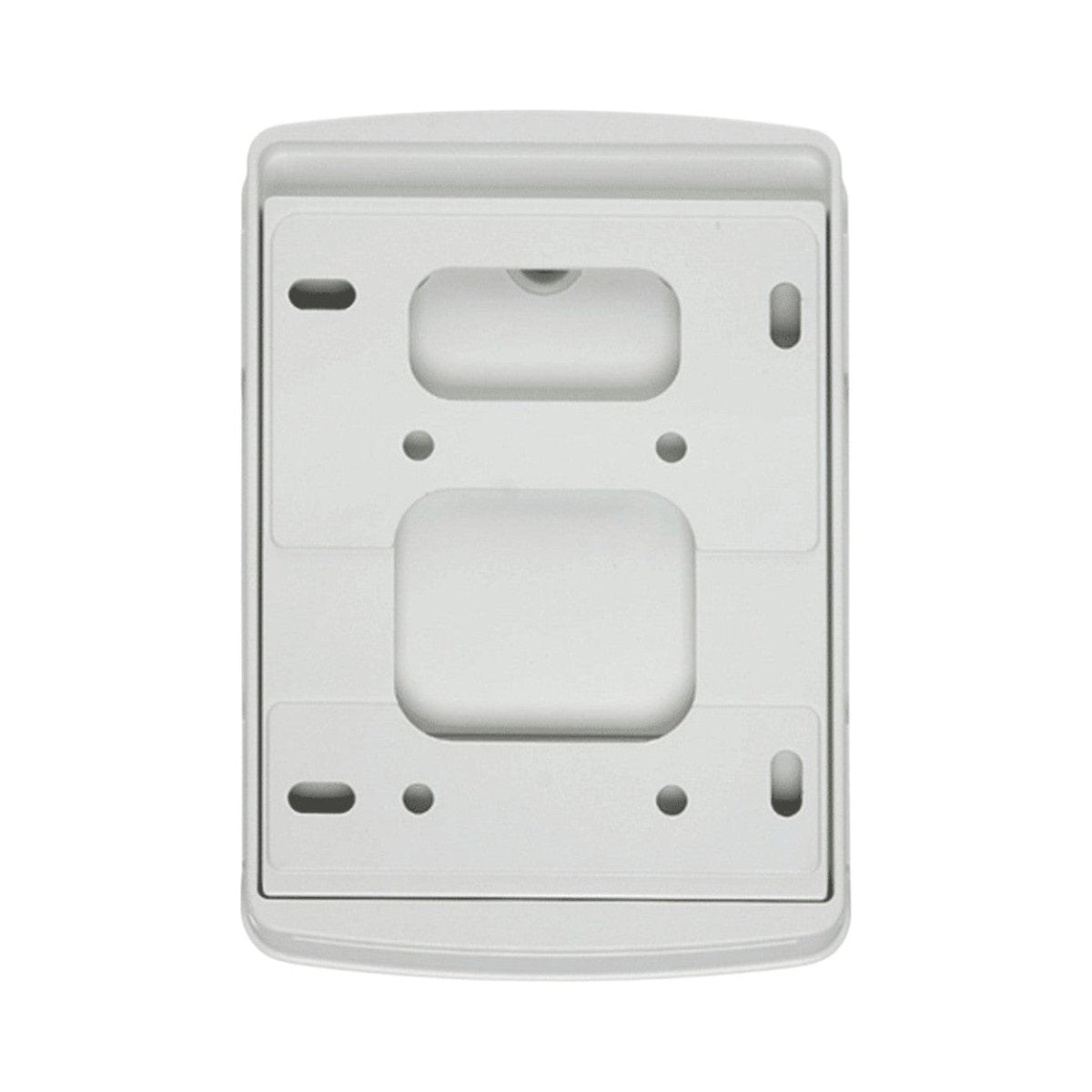 Accesorios CCTVDAHUADH-PFA6400SACaja de Conexiones IP66 Aluminio Anticorrosión Exterior Dahua DH - PFA6400SA - SILYMX