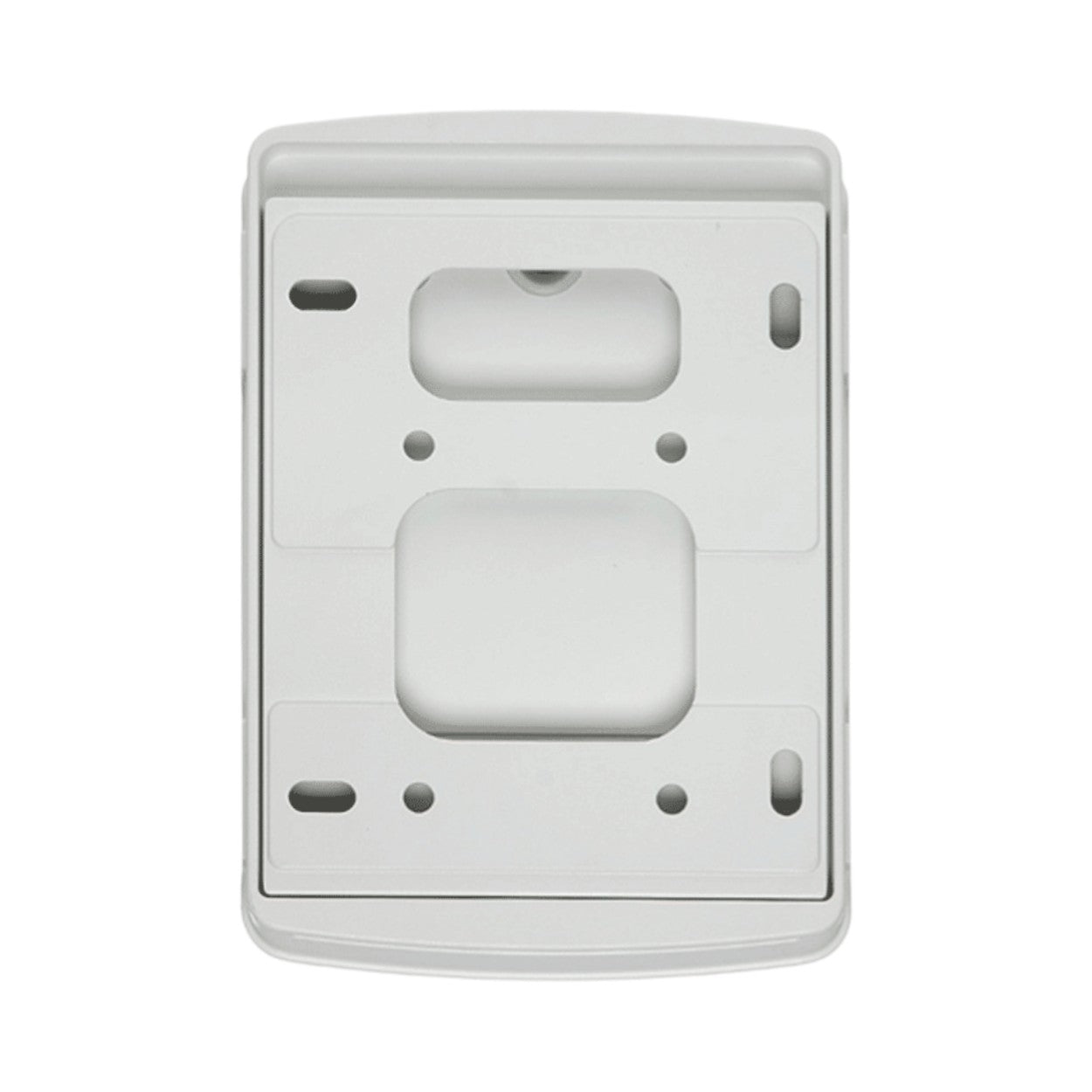 Accesorios CCTVDAHUADH-PFA6400SACaja de Conexiones IP66 Aluminio Anticorrosión Exterior Dahua DH - PFA6400SA - SILYMX