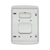 Accesorios CCTVDAHUADH-PFA6400SACaja de Conexiones IP66 Aluminio Anticorrosión Exterior Dahua DH - PFA6400SA - SILYMX