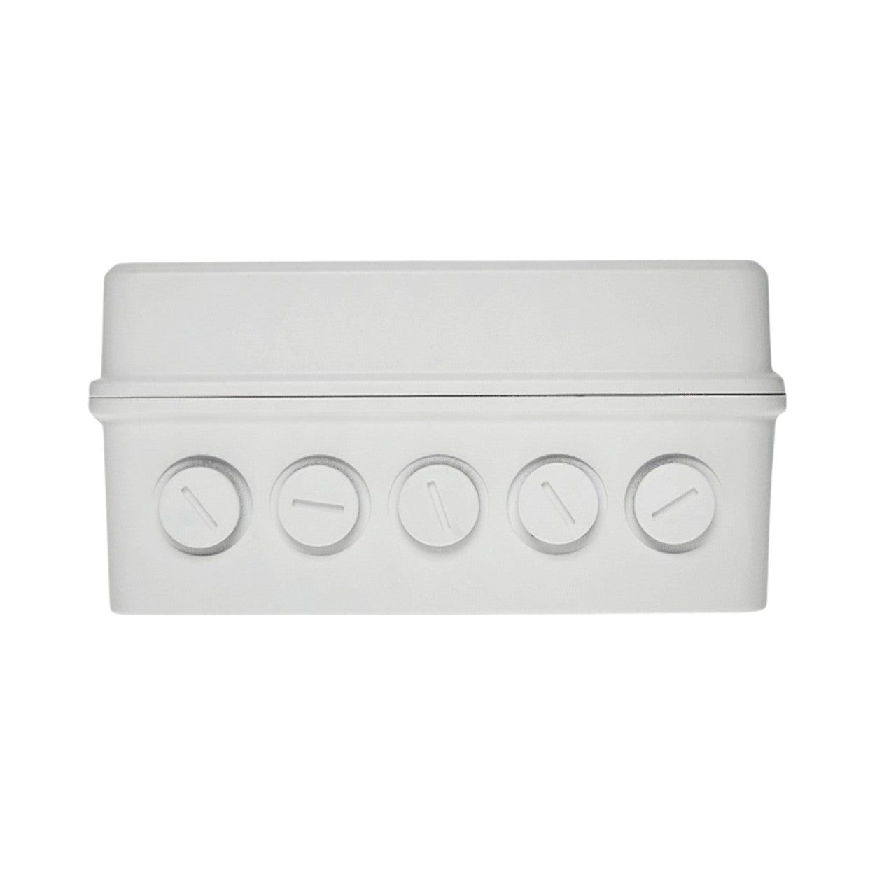 Accesorios CCTVDAHUADH-PFA6400SACaja de Conexiones IP66 Aluminio Anticorrosión Exterior Dahua DH - PFA6400SA - SILYMX