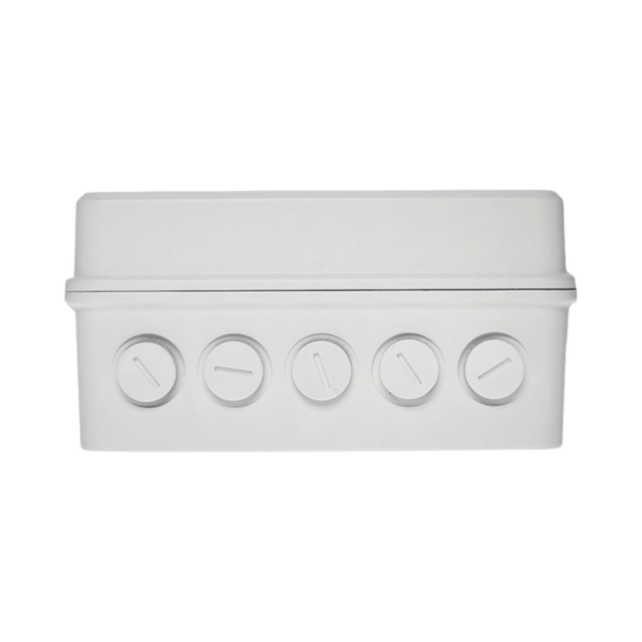 Accesorios CCTVDAHUADH-PFA6400SACaja de Conexiones IP66 Aluminio Anticorrosión Exterior Dahua DH - PFA6400SA - SILYMX