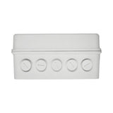 Accesorios CCTVDAHUADH-PFA6400SACaja de Conexiones IP66 Aluminio Anticorrosión Exterior Dahua DH - PFA6400SA - SILYMX