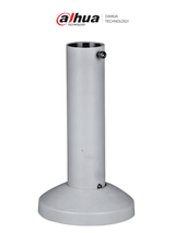 MontajesDAHUAPFB710C-SGAdaptador Montaje Techo Acero Inoxidable PTZ Carga 30kg IP66 DAHUA PFB710C - SG - SILYMX