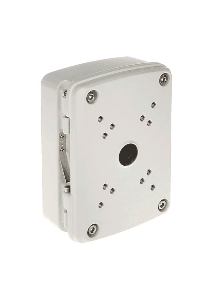 Accesorios CCTVDAHUADH-PFA126Junction Box IP66 Aluminio Instalación Rápida Dahua DH - PFA126 - SILYMX