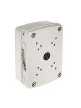 Accesorios CCTVDAHUADH-PFA126Junction Box IP66 Aluminio Instalación Rápida Dahua DH - PFA126 - SILYMX