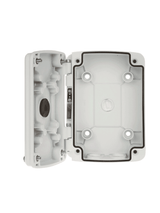 Accesorios CCTVDAHUADH-PFA126Junction Box IP66 Aluminio Instalación Rápida Dahua DH - PFA126 - SILYMX