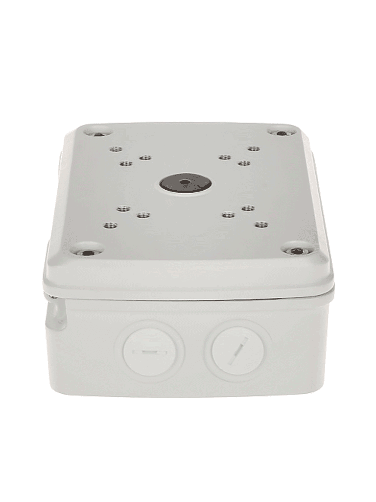 Accesorios CCTVDAHUADH-PFA126Junction Box IP66 Aluminio Instalación Rápida Dahua DH - PFA126 - SILYMX