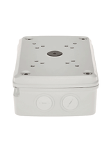 Accesorios CCTVDAHUADH-PFA126Junction Box IP66 Aluminio Instalación Rápida Dahua DH - PFA126 - SILYMX