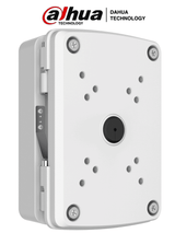 Accesorios CCTVDAHUADH-PFA126Junction Box IP66 Aluminio Instalación Rápida Dahua DH - PFA126 - SILYMX