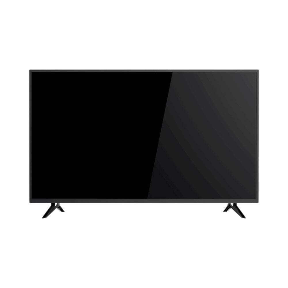 Monitores Pantallas y MobiliarioDAHUADHI-LM43-F200Monitor Profesional DAHUA DHI - LM43 - F200 · 43” · Full HD · 24/7 · HDMI/VGA · 330 cd/m² - SILYMX