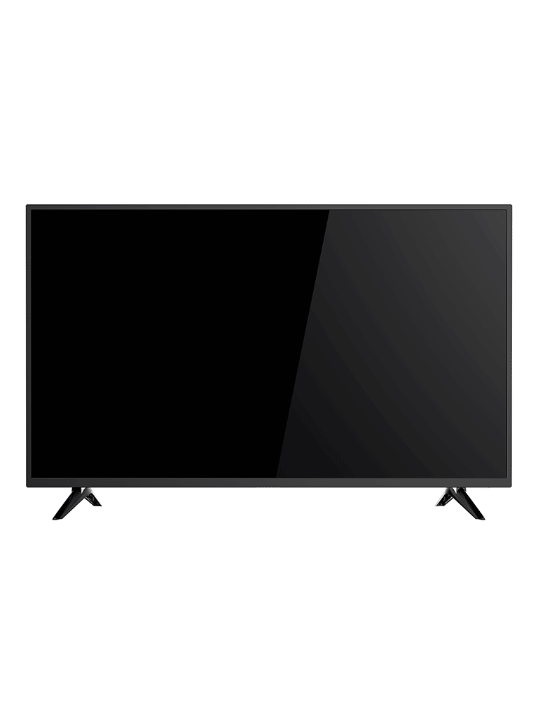 Monitor Profesional DAHUA DHI-LM43-F200 · 43” · Full HD · 24/7 · HDMI/VGA · 330 cd/m² - SILYMX