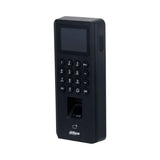 BiometricosDAHUADHI-ASI2212J-DControl de Acceso Biometrico DAHUA Huella Tarjetas ID Pantalla 2.4 TCP IP 5000 Usuarios DHI - ASI2212J - D - SILYMX