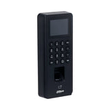 BiometricosDAHUADHI-ASI2212J-DControl de Acceso Biometrico DAHUA Huella Tarjetas ID Pantalla 2.4 TCP IP 5000 Usuarios DHI - ASI2212J - D - SILYMX