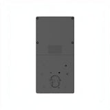 Control de Acceso para Exterior con Reconocimiento Facial DHI-ASI6213S-D - SILYMX