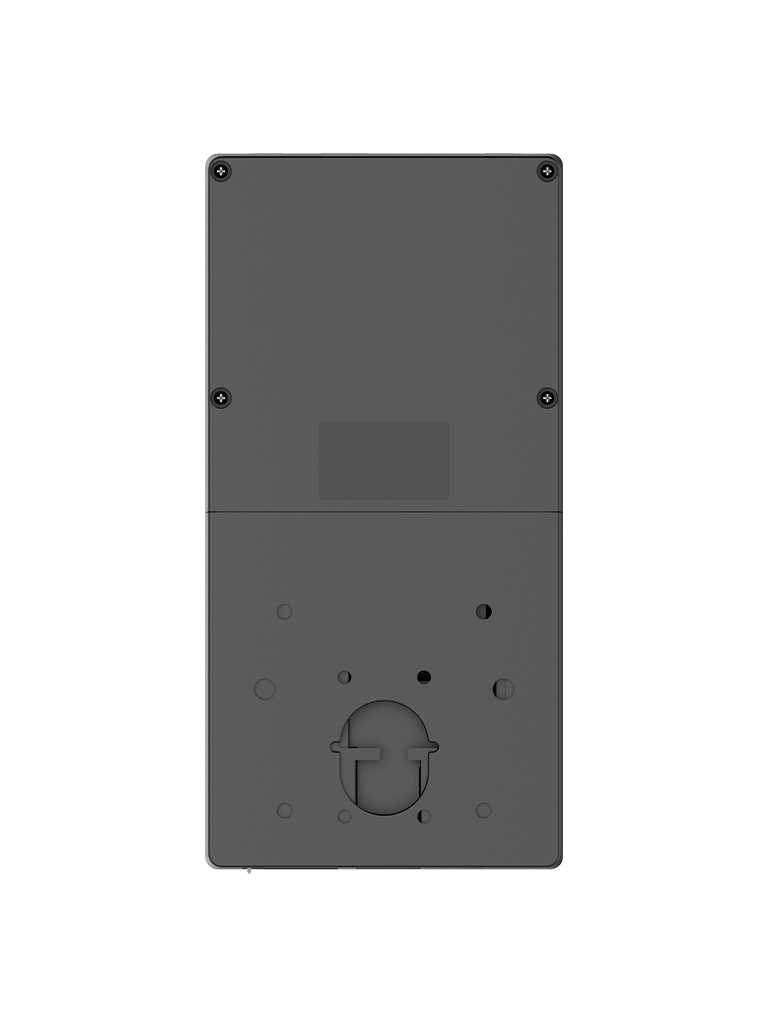 Control de Acceso para Exterior con Reconocimiento Facial DHI-ASI6213S-D - SILYMX