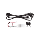 Controladores de AccesoDAHUADHI-ASC2204C-HControl de Acceso TCP/IP 4 Puertas 4 Lectores 200000 Tarjetas Dahua DHI - ASC2204C - H - SILYMX