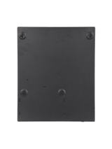 Control de acceso TCP/IP gestiona 4 puertas con 4 lectoras DHI-ASC2204C-H - SILYMX