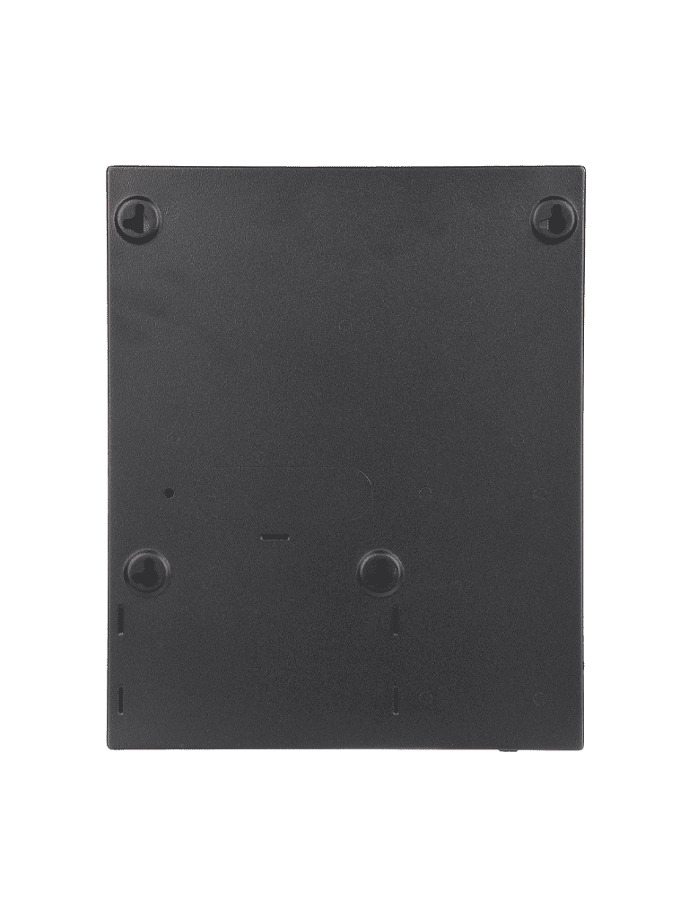 Control de acceso TCP/IP gestiona 4 puertas con 4 lectoras DHI-ASC2204C-H - SILYMX