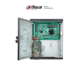 Controladores de AccesoDAHUADHI-ASC2204C-HControl de Acceso TCP/IP 4 Puertas 4 Lectores 200000 Tarjetas Dahua DHI - ASC2204C - H - SILYMX