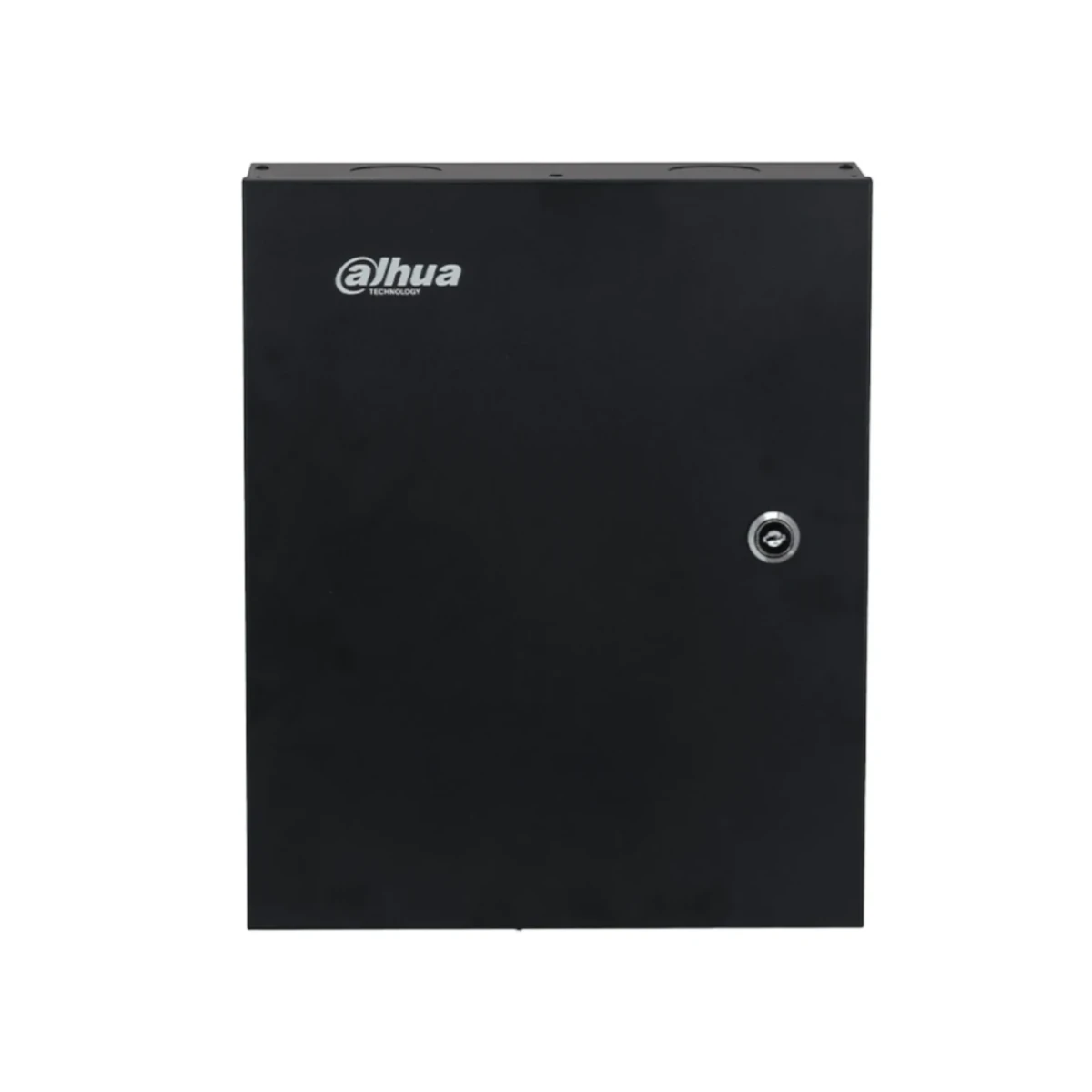 Controladores de AccesoDAHUADHI-ASC2204C-DControlador de Acceso 4 Puertas 8 Lectores RS - 485 Wiegand Anti Passback 100000 Usuarios Dahua DHI - ASC2204C - D - SILYMX