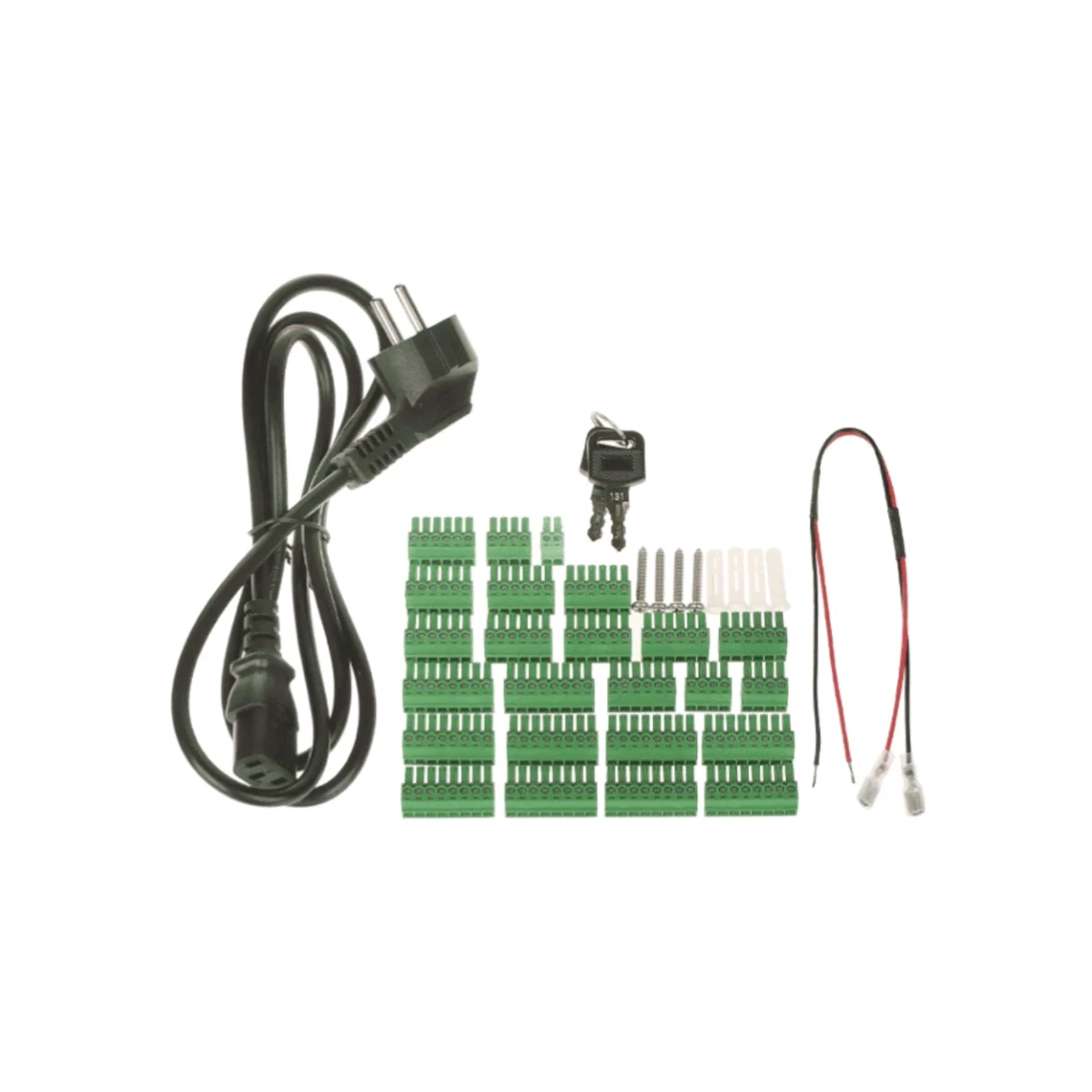 Controladores de AccesoDAHUADHI-ASC2204C-DControlador de Acceso 4 Puertas 8 Lectores RS - 485 Wiegand Anti Passback 100000 Usuarios Dahua DHI - ASC2204C - D - SILYMX
