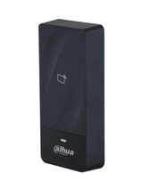 Lectora de tarjetas Mifare 13.56 MHz Para exteriores DHI-ASR1200E - SILYMX