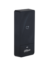 Lectora de tarjetas Mifare 13.56 MHz Para exteriores DHI-ASR1200E - SILYMX