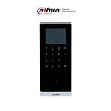 Control de AccesoDAHUAASI2201H-DWControl de Acceso Tarjeta y Teclado LCD 2.4" WiFi Ethernet 30000 Usuarios Dahua ASI2201H - DW - SILYMX