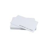 Tarjeta de Proximidad ID para Control de Acceso ID-EM - SILYMX