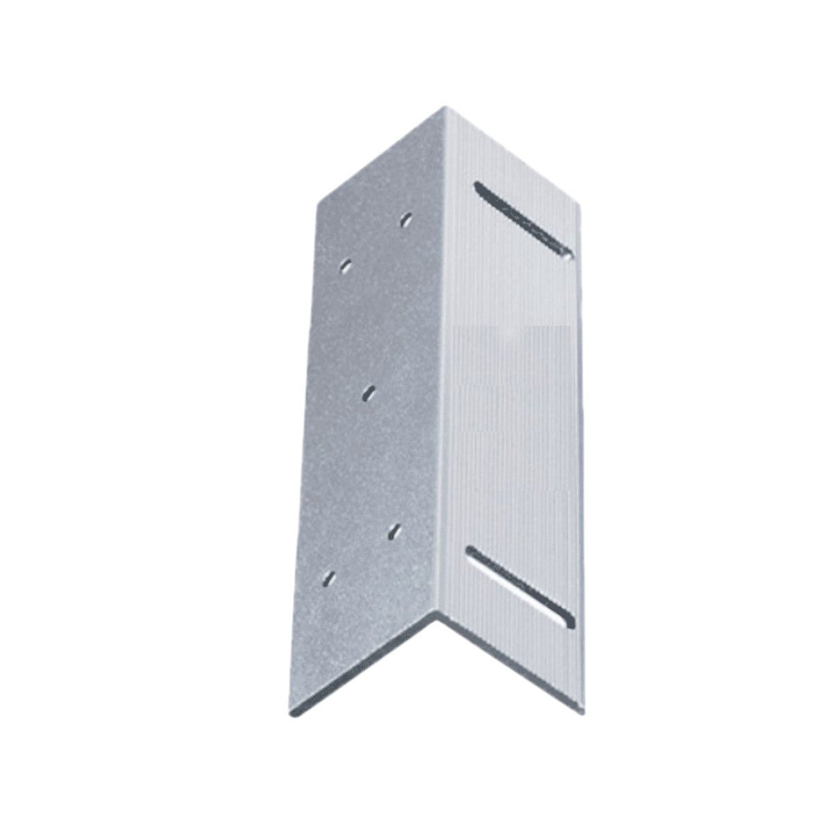 Soporte En Z Para Cerraduras Electromagnéticas DHI-ASF180ZL-V1 - SILYMX