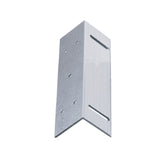 Soporte En Z Para Cerraduras Electromagnéticas DHI-ASF180A-V1 - SILYMX