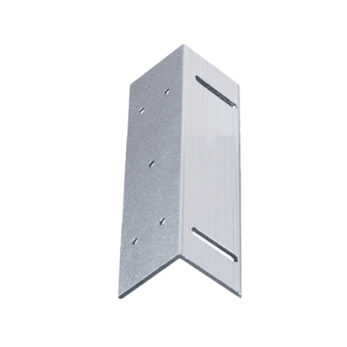 Soporte En Z Para Cerraduras Electromagnéticas DHI-ASF180A-V1 - SILYMX