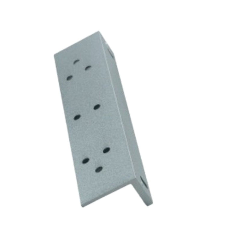 Soporte En Z Para Cerraduras Electromagnéticas DHI-ASF180A-V1 - SILYMX