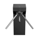 Torniquetes y Puertas de CortesíaDAHUADHI-ASGG100BLTorniquete DAHUA Bidireccional MCBF de 1 Millon Color Negro Contacto Seco Voltaje 110 - 240 VAC Compatible con Cualquier control de Acceso Uso Interior DHI - ASGG100BL - SILYMX