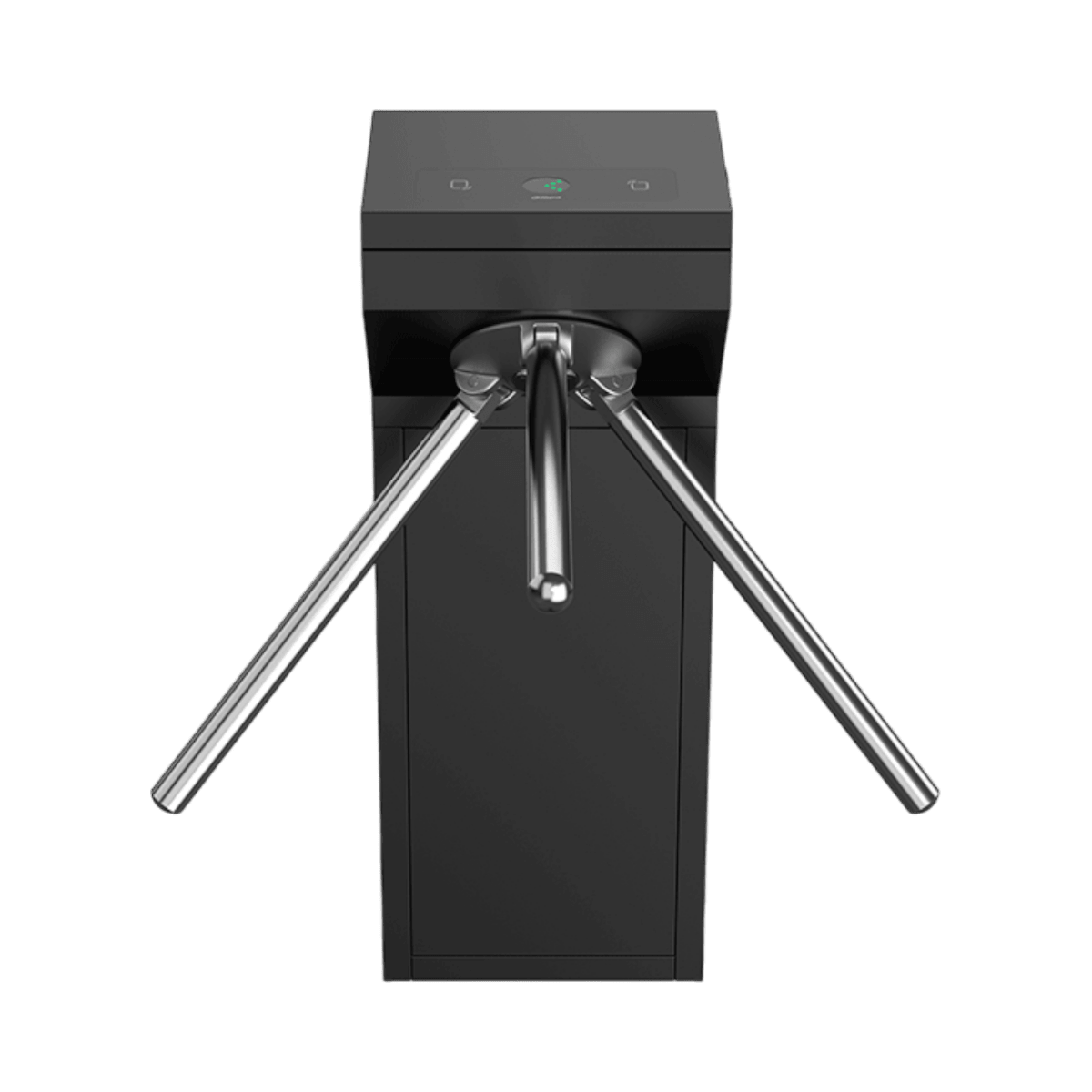 Torniquetes y Puertas de CortesíaDAHUADHI-ASGG100BLTorniquete DAHUA Bidireccional MCBF de 1 Millon Color Negro Contacto Seco Voltaje 110 - 240 VAC Compatible con Cualquier control de Acceso Uso Interior DHI - ASGG100BL - SILYMX