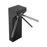 Torniquetes y Puertas de CortesíaDAHUADHI-ASGG100BLTorniquete DAHUA Bidireccional MCBF de 1 Millon Color Negro Contacto Seco Voltaje 110 - 240 VAC Compatible con Cualquier control de Acceso Uso Interior DHI - ASGG100BL - SILYMX