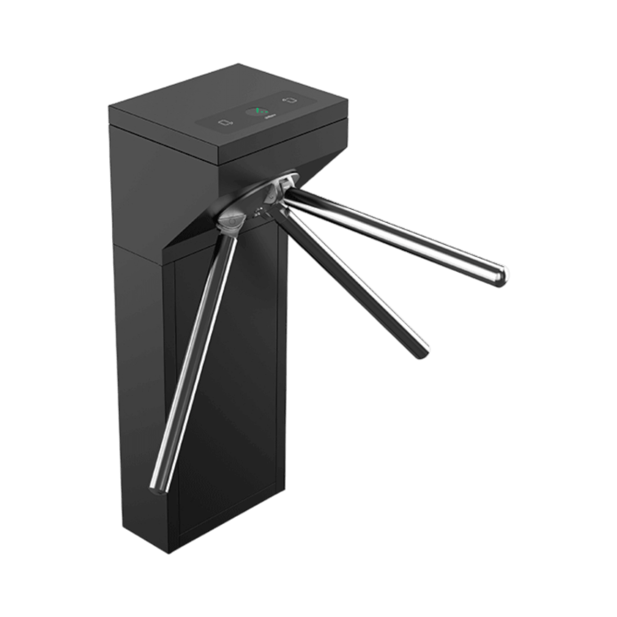 Torniquetes y Puertas de CortesíaDAHUADHI-ASGG100BLTorniquete DAHUA Bidireccional MCBF de 1 Millon Color Negro Contacto Seco Voltaje 110 - 240 VAC Compatible con Cualquier control de Acceso Uso Interior DHI - ASGG100BL - SILYMX