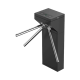 Torniquetes y Puertas de CortesíaDAHUADHI-ASGG100BLTorniquete DAHUA Bidireccional MCBF de 1 Millon Color Negro Contacto Seco Voltaje 110 - 240 VAC Compatible con Cualquier control de Acceso Uso Interior DHI - ASGG100BL - SILYMX