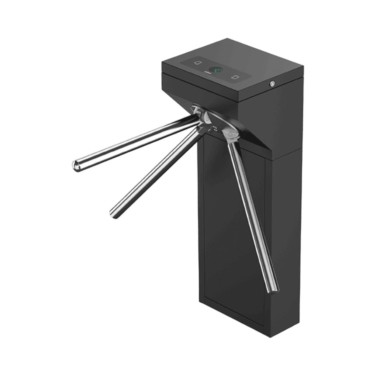 Torniquetes y Puertas de CortesíaDAHUADHI-ASGG100BLTorniquete DAHUA Bidireccional MCBF de 1 Millon Color Negro Contacto Seco Voltaje 110 - 240 VAC Compatible con Cualquier control de Acceso Uso Interior DHI - ASGG100BL - SILYMX