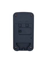 Frente de Calle de Videoportero IP Alámbrico Angulo Visión 107 Grados con WDR  Soporta Apertura de Puerta por APP, Tarjeta y desde Monitor Uso Exterior IP65 PoE Soporta Hasta 10 Monitores DHI-VTO2111D-P-S3 - SILYMX
