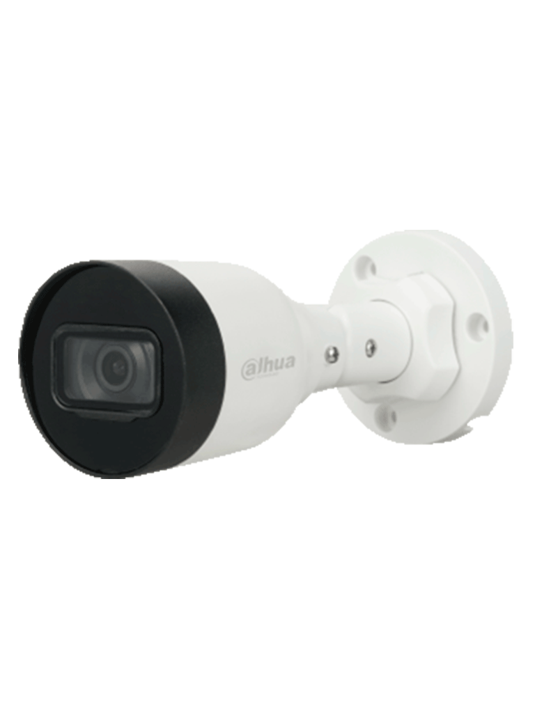 Kit Ip De 4 Canales Con Nvr Con 4 Puertos Poe 1tb DH-KIT/NVR1104HS-P-S3/H-1T/4-H + DH-PFA12A - SILYMX