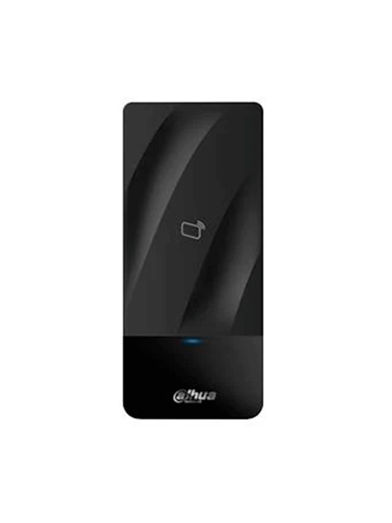 Lectora de tarjetas ID 125 Khz Para exteriores DHI-ASR1200E-D - SILYMX
