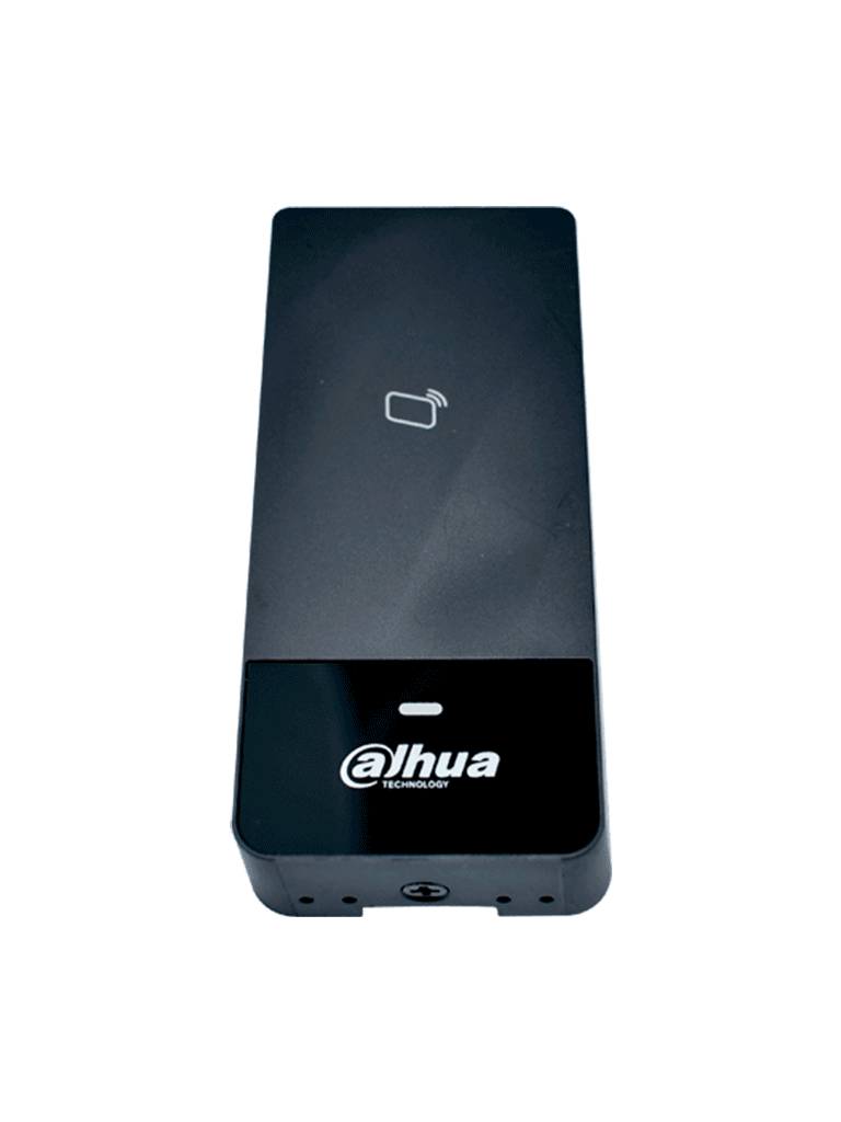 Lectora de tarjetas ID 125 Khz Para exteriores DHI-ASR1200E-D - SILYMX