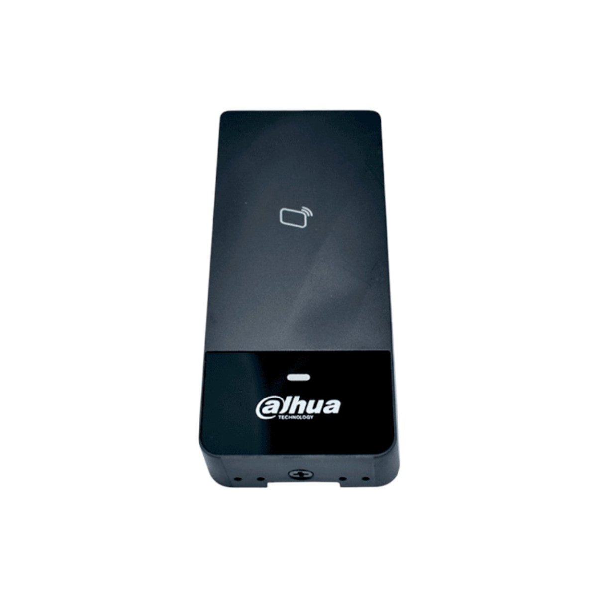 Lector de ProximidadDAHUADHI-ASR1200E-DLectora de Tarjetas ID 125 kHz DAHUA Para Exteriores IP66 Wiegand 34 RS485 Control de Acceso - DHI - ASR1200E - D - SILYMX
