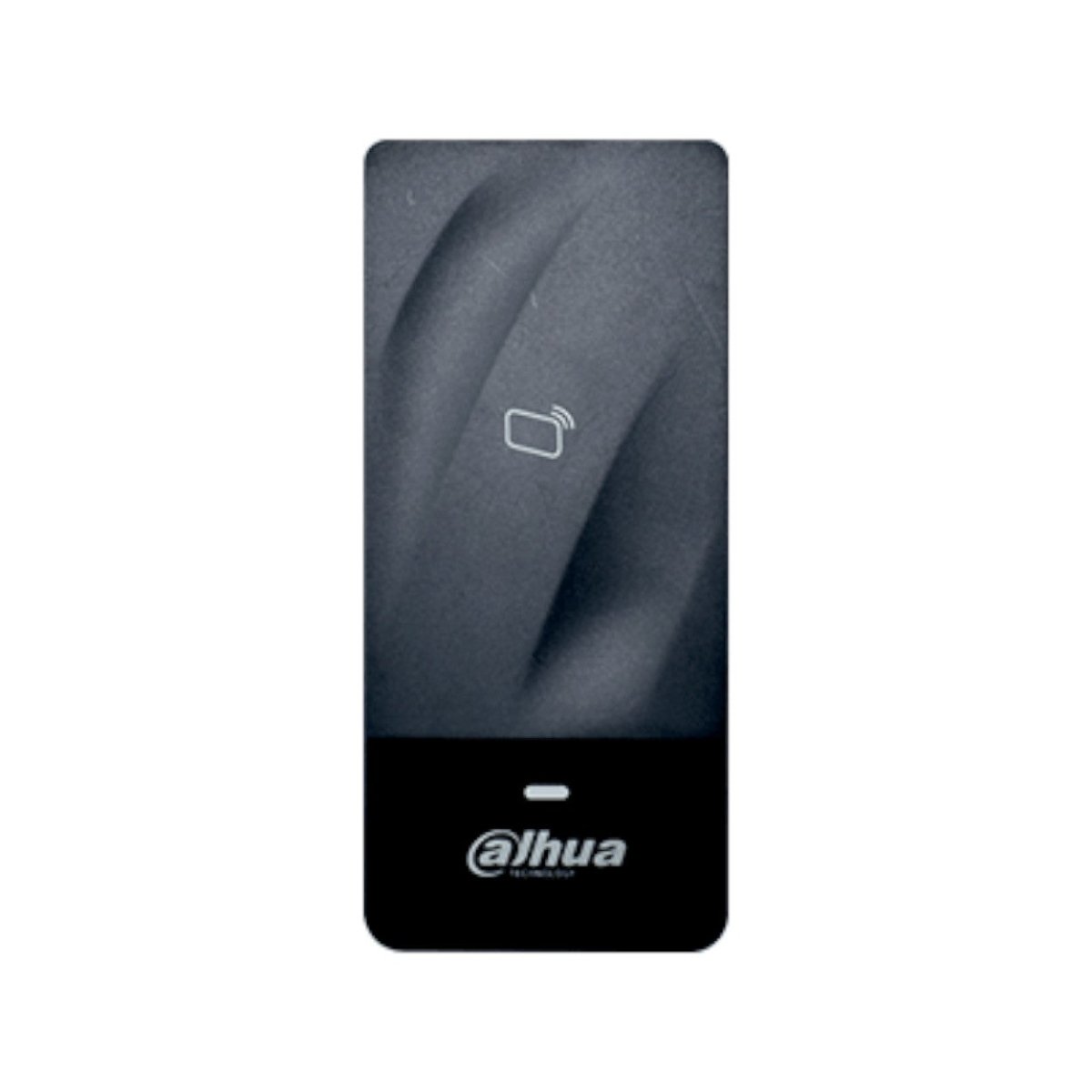 Lector de ProximidadDAHUADHI-ASR1200E-DLectora de Tarjetas ID 125 kHz DAHUA Para Exteriores IP66 Wiegand 34 RS485 Control de Acceso - DHI - ASR1200E - D - SILYMX