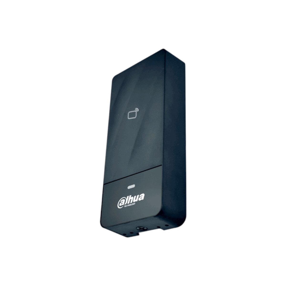 Lector de ProximidadDAHUADHI-ASR1200E-DLectora de Tarjetas ID 125 kHz DAHUA Para Exteriores IP66 Wiegand 34 RS485 Control de Acceso - DHI - ASR1200E - D - SILYMX